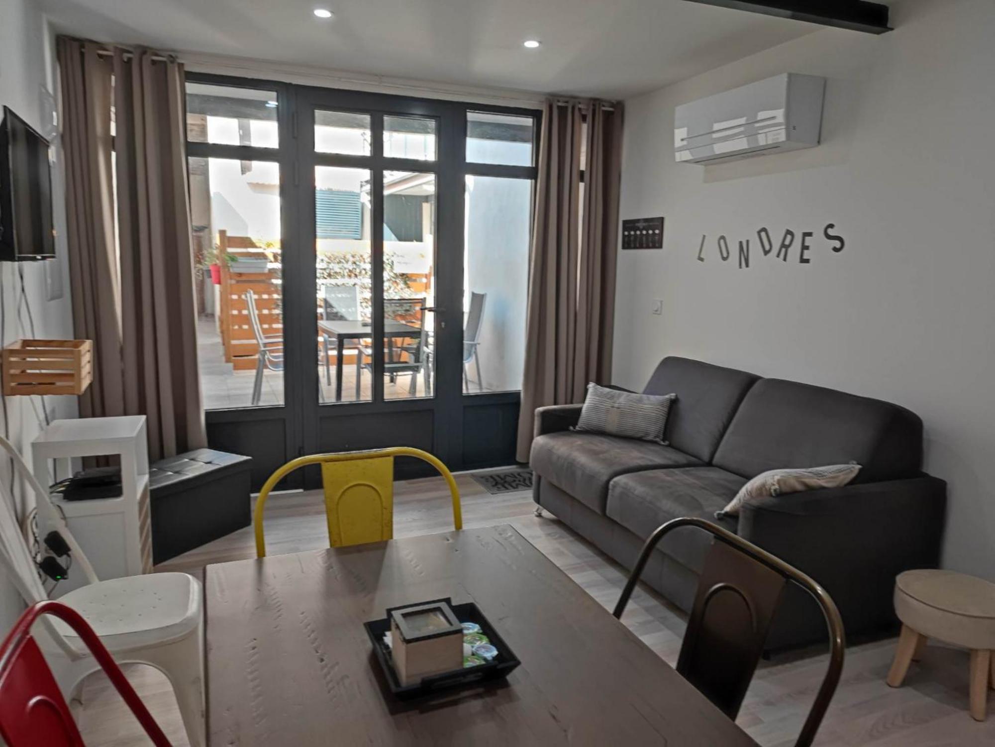 Villa Le Gabin Moderne Loft Carcasona Exterior foto